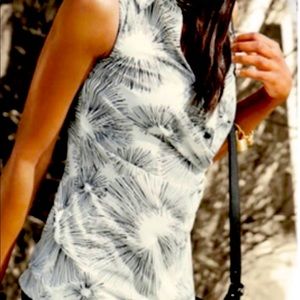 NWOT Cabi Sleeveless Priority top